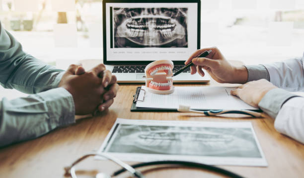 Best Emergency TMJ Treatment in Watertown Town, MA