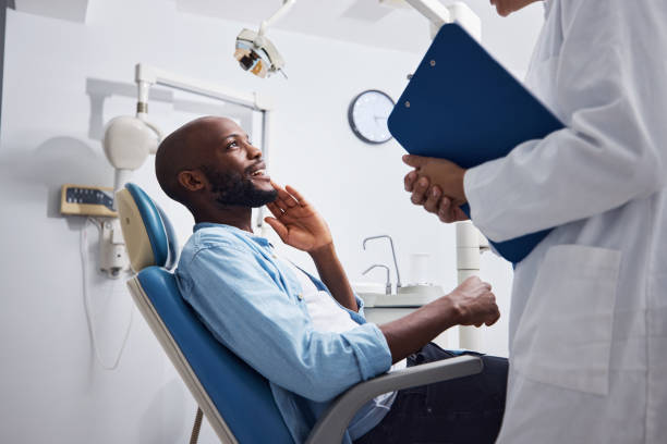 Best Cosmetic Emergency Dentistry in Watertown Town, MA